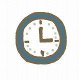 空いた時間にスキンケア