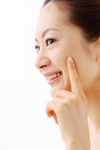 早めのエイジングケアを